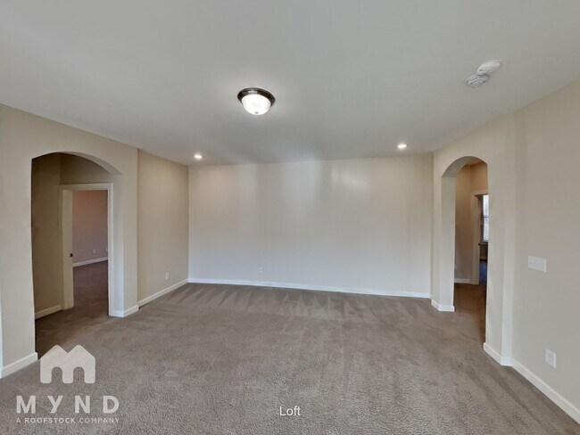 Building Photo - 1019 Willowcroft Dr