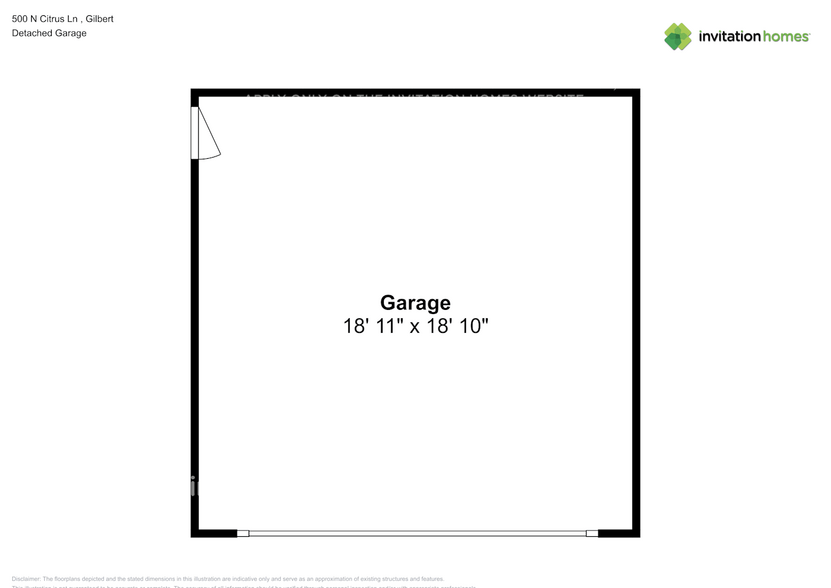 Building Photo - 500 N Citrus Ln