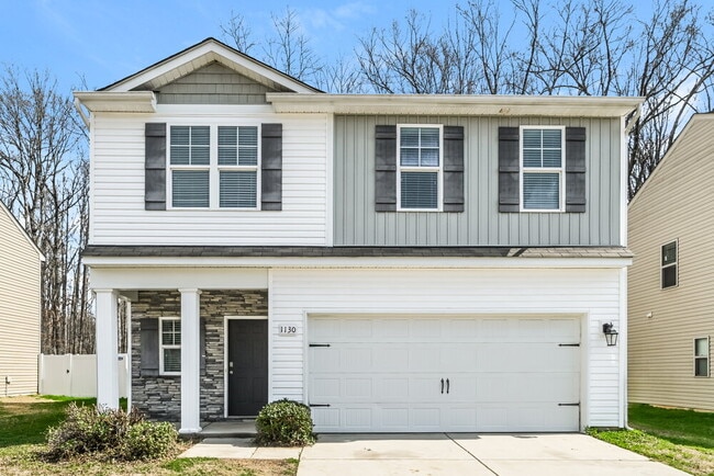 Building Photo - 1130 Rankin Oaks St