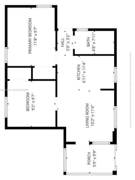 Building Photo - 261 NW 49th St