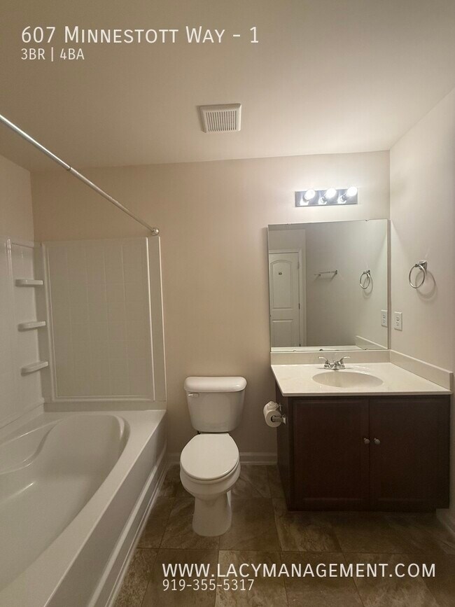 Building Photo - 607 Minnestott Way
