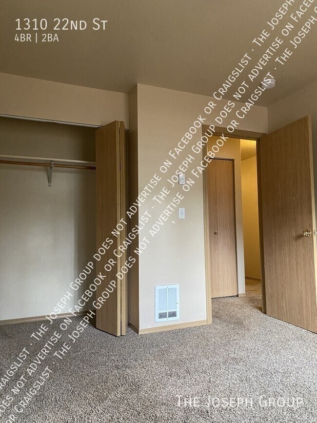 Building Photo - 1310 22nd St