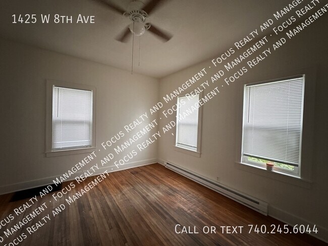 Building Photo - 1425 8th Ave