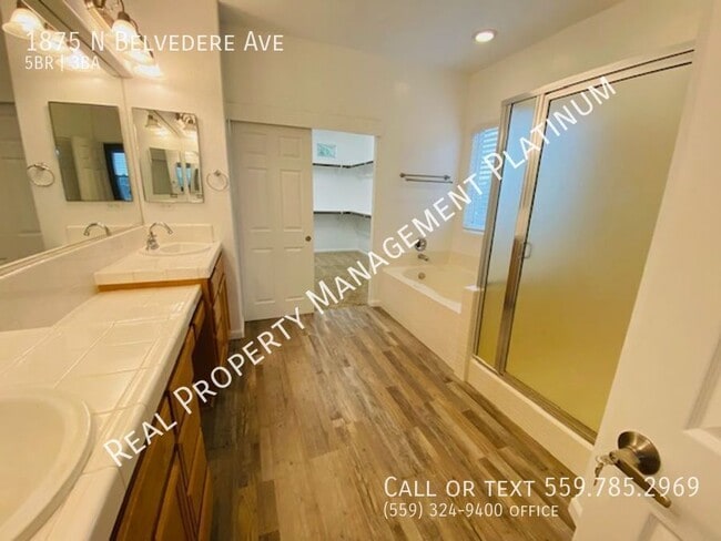 Building Photo - 1875 N Belvedere Ave