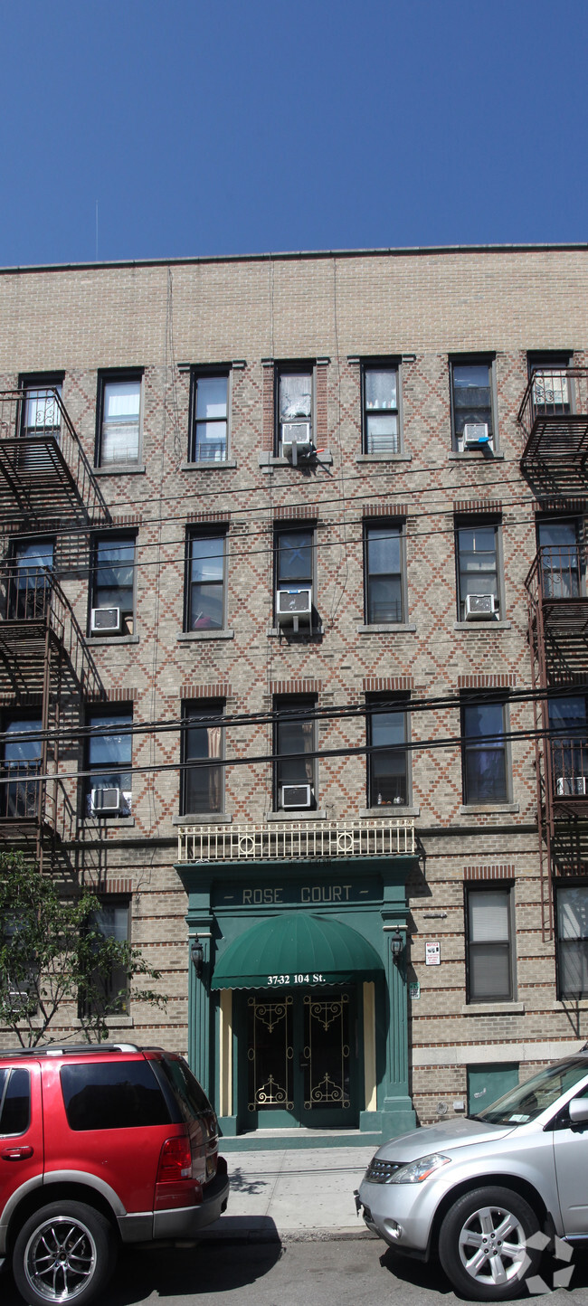 Building Photo - Rose Court