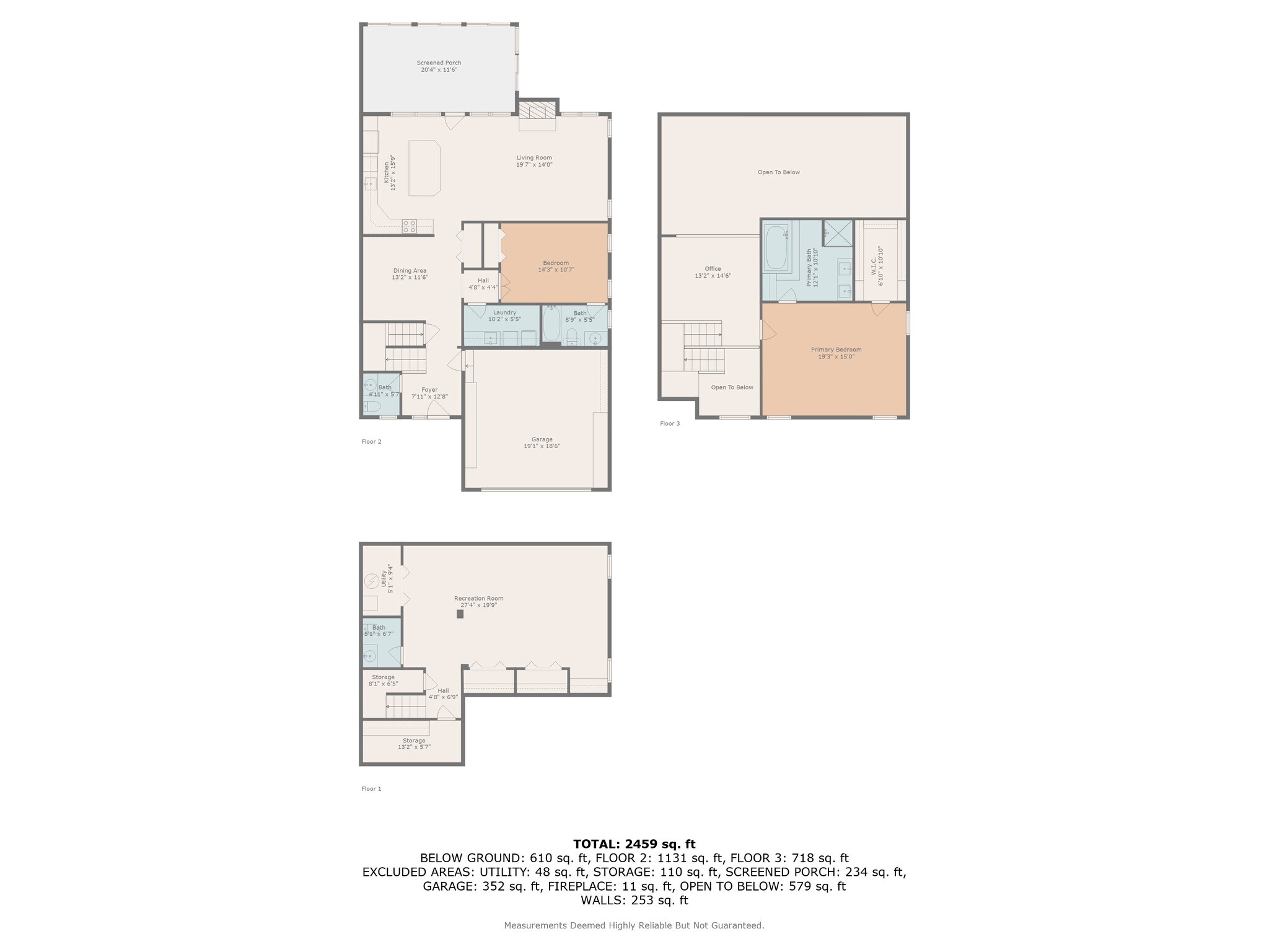 Building Photo - 118 Trolley Ct