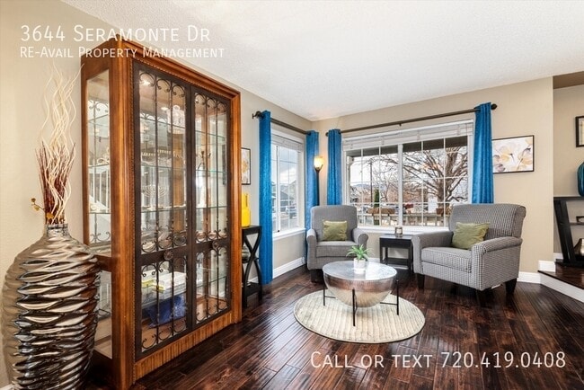 Building Photo - 3644 Seramonte Dr