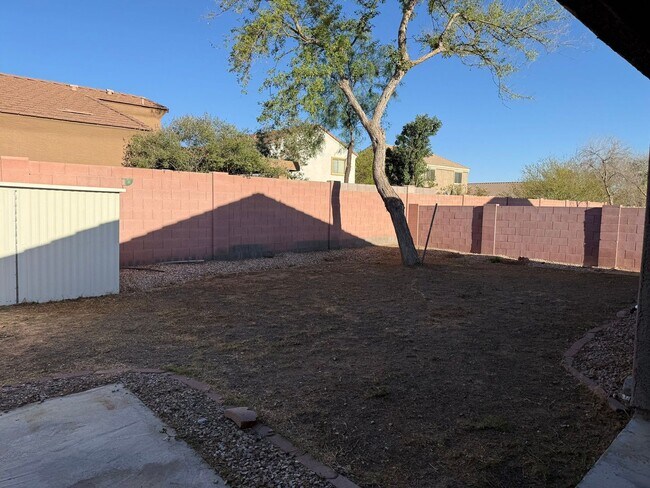 Building Photo - 3922 N Creosote Ct
