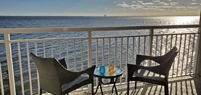 Building Photo - For rent condo Space Coast River Front