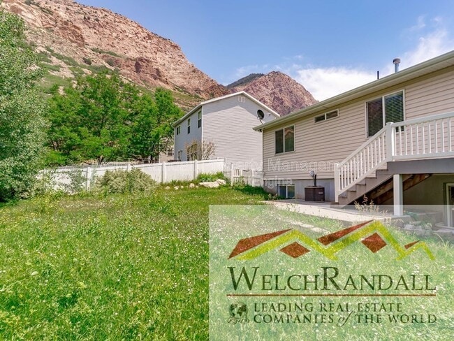 Building Photo - 1124 E 1000 N