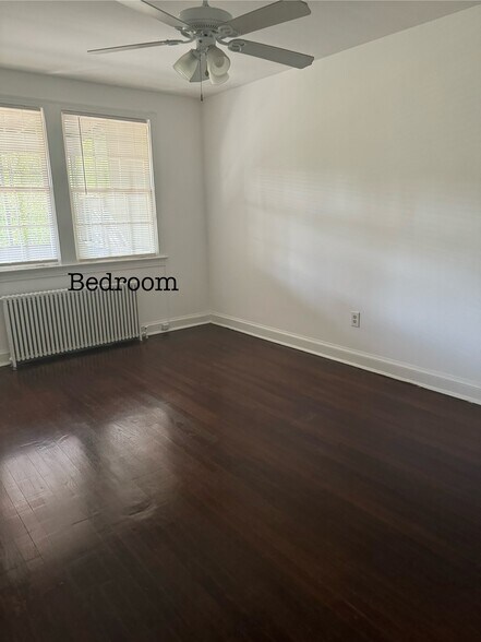 Building Photo - 5021 1st St NW