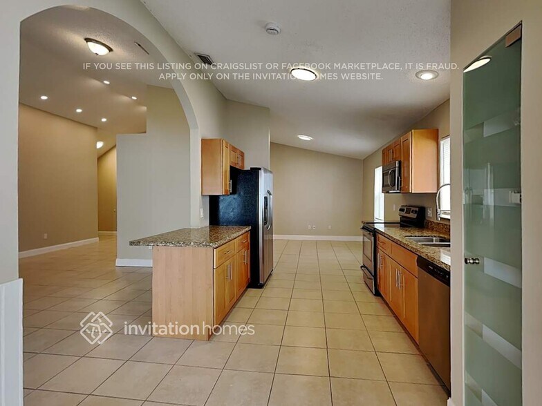 Building Photo - 10309 Allegro Dr