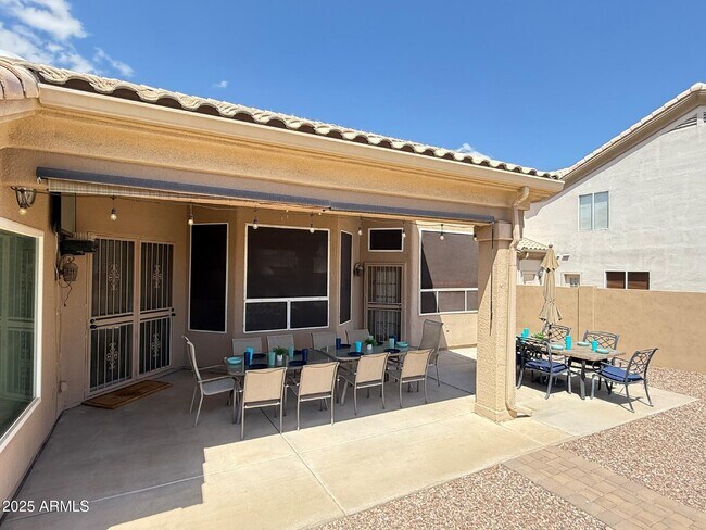 Building Photo - 4413 E Desert Trumpet Rd