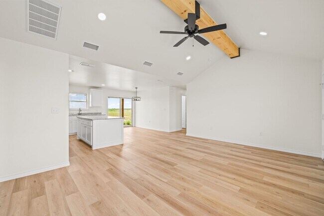Building Photo - New Construction Home In Idalou ISD!
