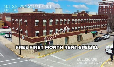 Building Photo - $99 First Month Rent Special ....Totally R...