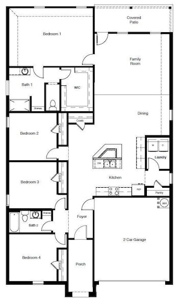 Building Photo - 5912 Harvey Gap Ln