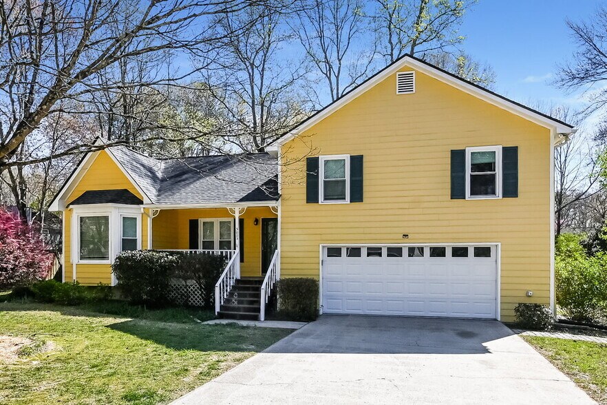 Building Photo - 3003 Springview Pl