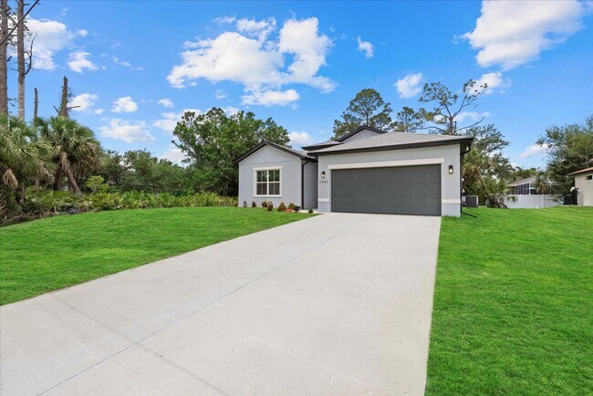Building Photo - Large 4/3 Brand NEW Construction Home in t...