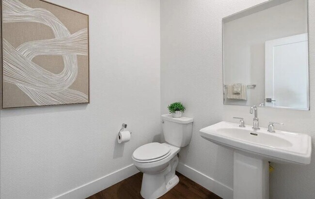 Building Photo - $5,595 | Stunning 5BR/4.5BA Model-Like Home in Newark's Bridgeway Community!