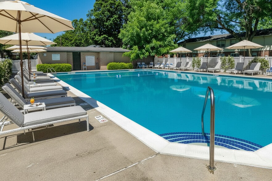 Building Photo - Serenity Village