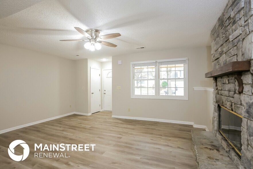 Building Photo - 6438 N Jarboe St