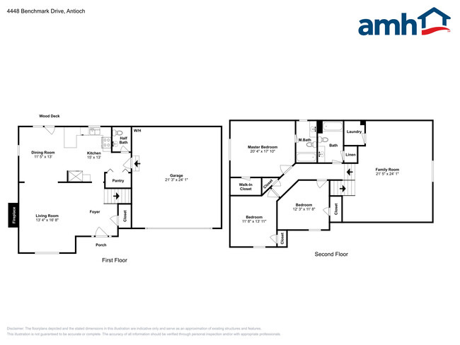 Building Photo - 4448 Benchmark Dr