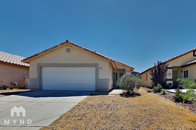 Building Photo - 2858 Mt Hope Dr