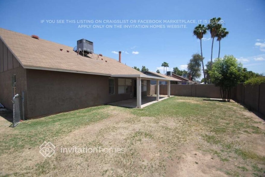 Building Photo - 7441 W Krall St