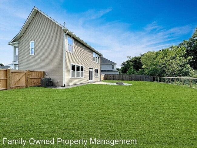 Building Photo - 3 br, 2.5 bath House - 206 Wathen Drive