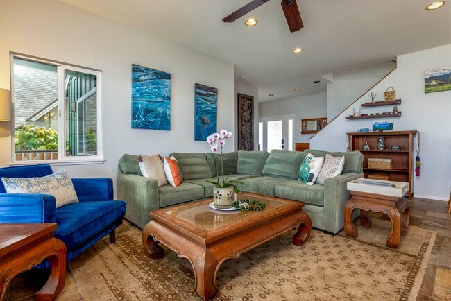 Building Photo - North Shore Oahu Oceanfront Home for Rent