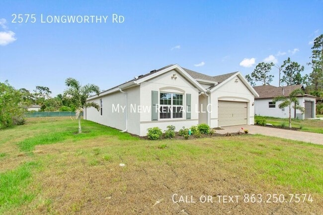 Building Photo - 2575 Longworthy Rd