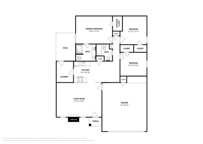 Building Photo - 10544 N Haven Dr