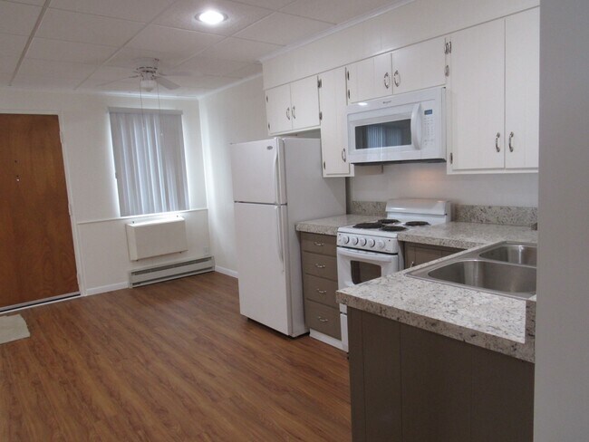 Building Photo - 313 Tecumseh St