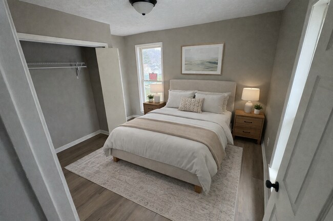 Building Photo - 525 Baltimore St