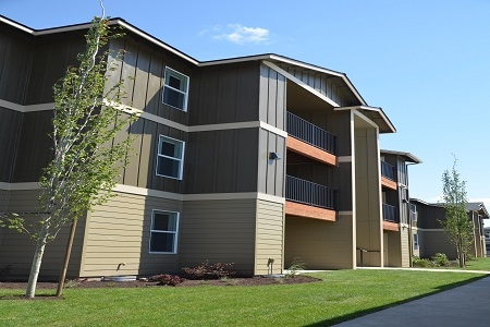 Primary Photo - Boulder Pointe