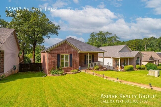 Building Photo - 12907 Arthur Ln