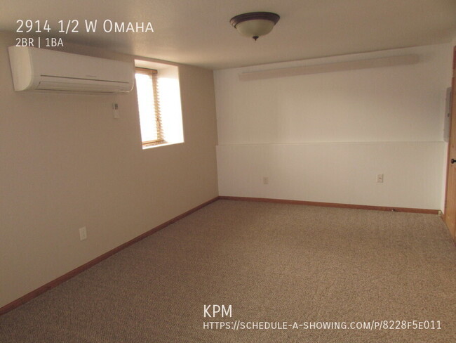 Building Photo - 2 BED | 1 BATH | APARTMENT | WEST