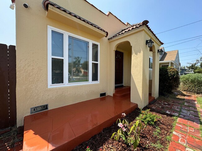 Primary Photo - Charming Spanish-Style Home with a lot of ...