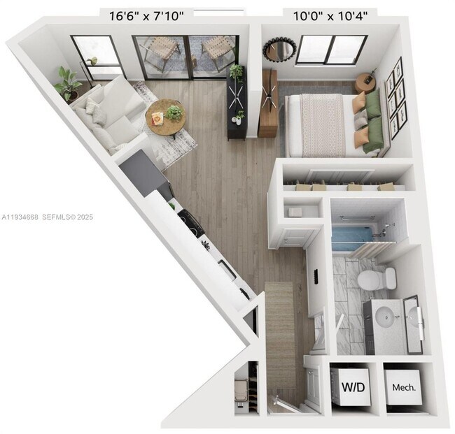 Building Photo - 19401 W Dixie Hwy