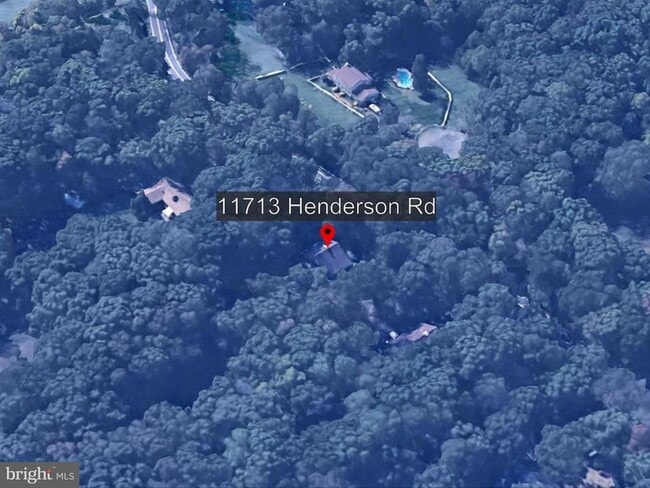 Building Photo - 11713 Henderson Rd