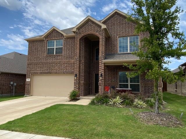 Primary Photo - 913 Dickens Dr