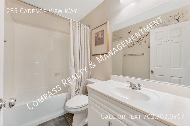 Building Photo - 285 Cadence View Way