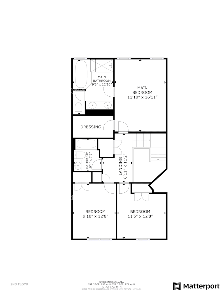 Building Photo - 18528 W Catawba Ave