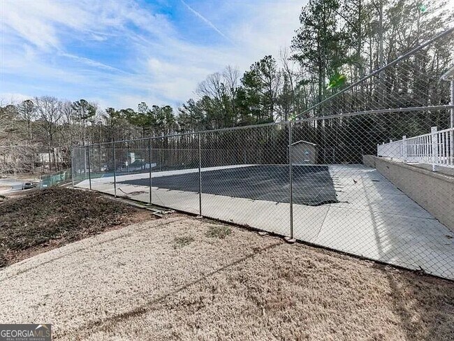 Building Photo - 1400 Boxwood Dr NW