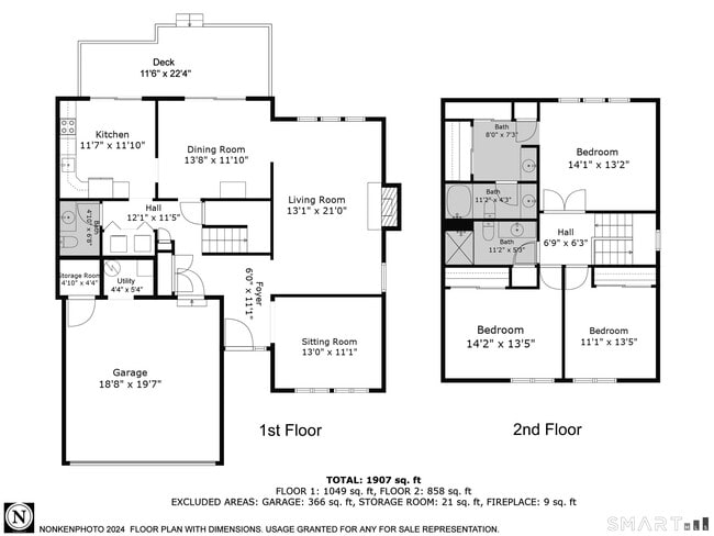 Building Photo - 16 Applewood Ln