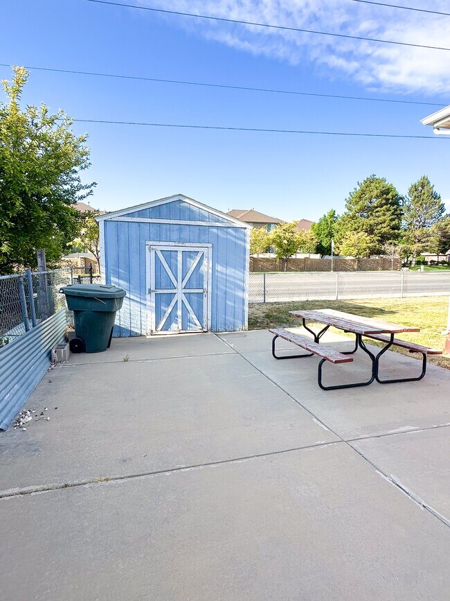 Building Photo - 1545 Barbara Cir