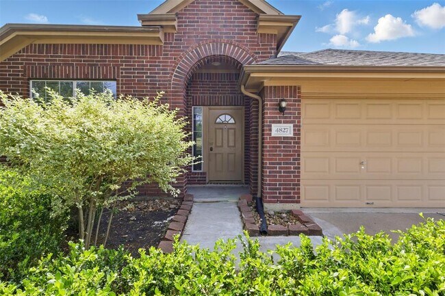 Building Photo - 4827 Claymill Ct