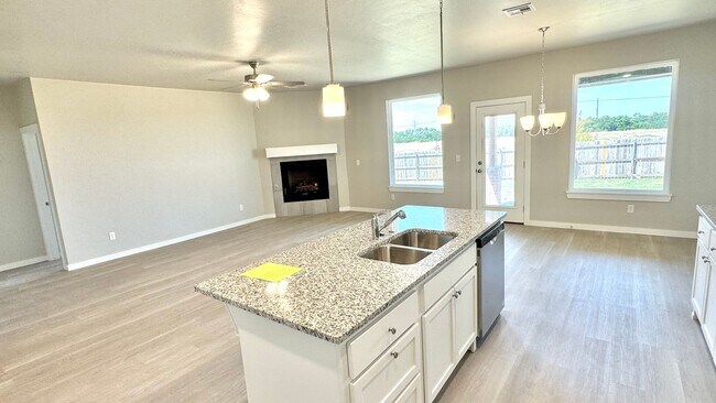 Building Photo - Beautiful Brand New 3-Bedroom Home in Coun...