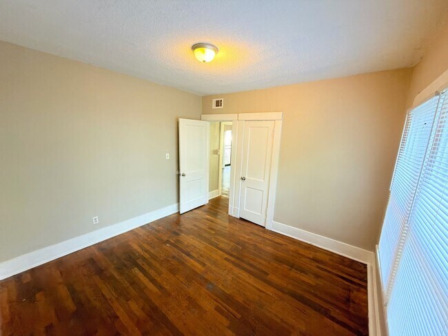 Building Photo - Charming 3-Bedroom Home in Memphis, TN — Move-In Special!