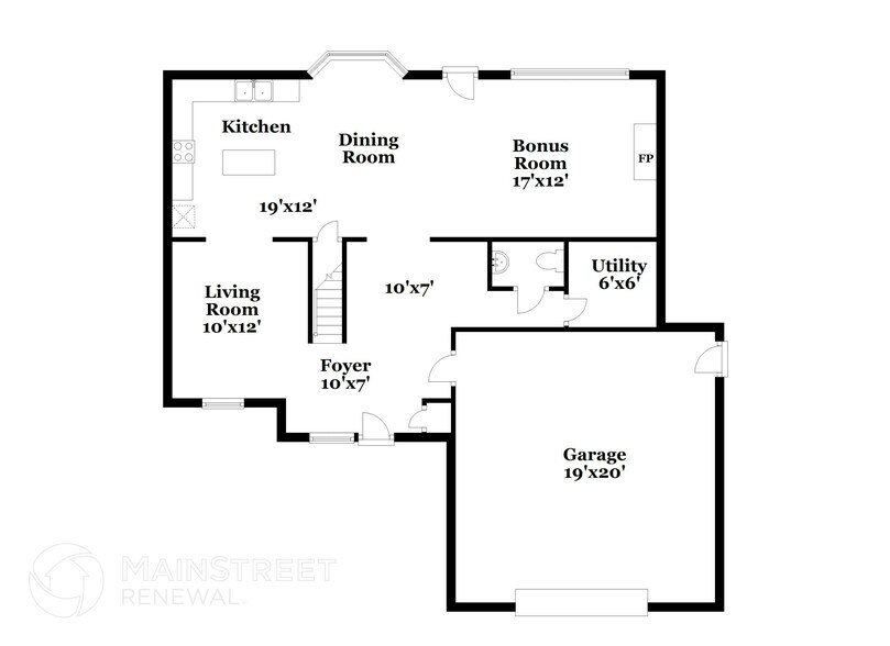 Building Photo - 3030 Edmonton Pl